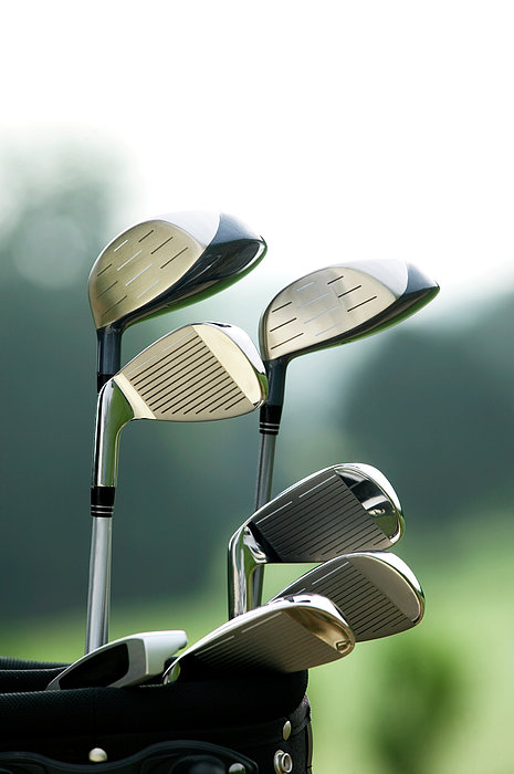 GolfClubs GolfClubs