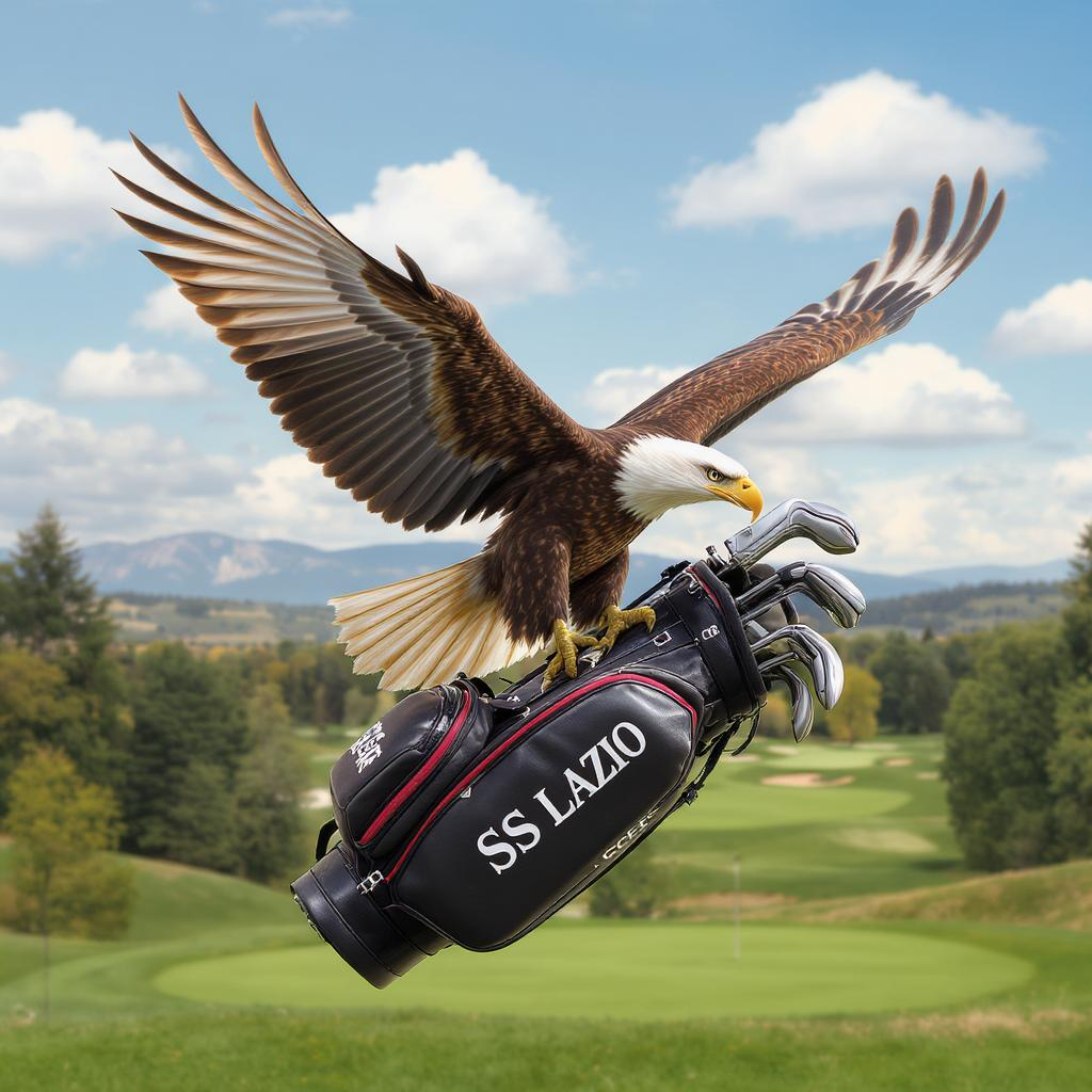 Golf1 Eagle