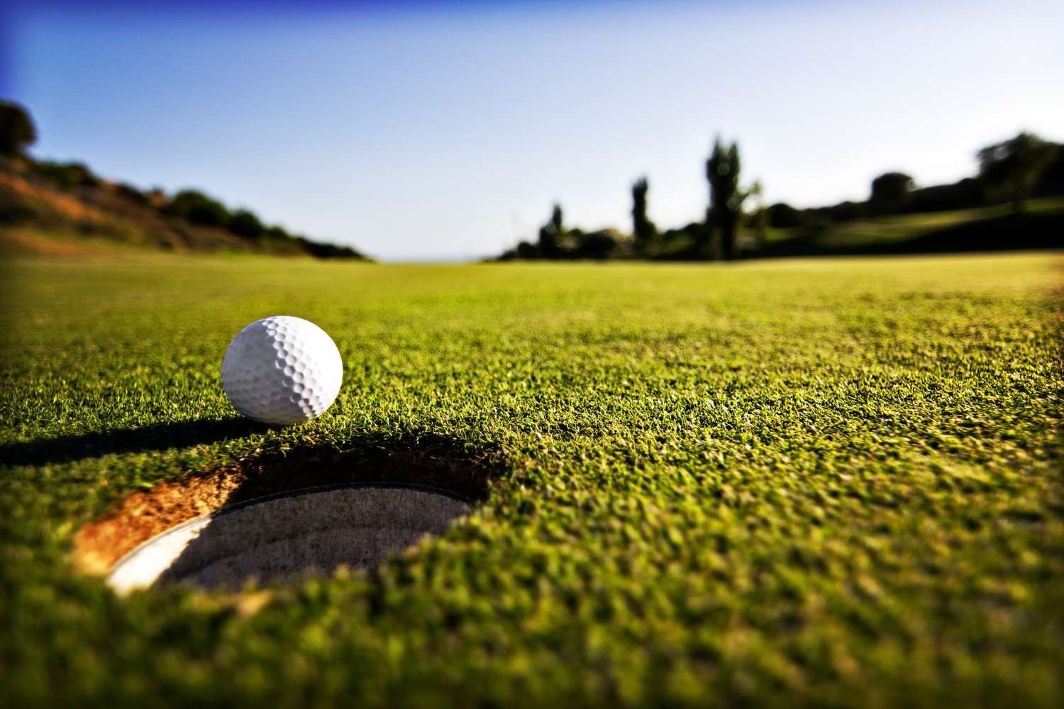 GolfHole